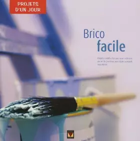 Couverture du produit · Brico facile