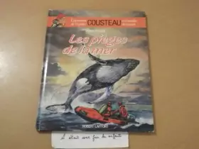 Couverture du produit · Les Pièges de la mer