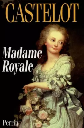 Couverture du produit · Madame Royale