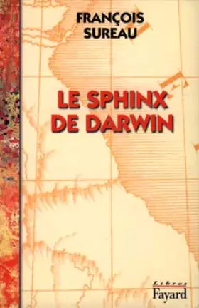 Couverture du produit · Le Sphinx de Darwin