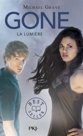 Couverture du produit · 6. Gone : La Lumière (6)