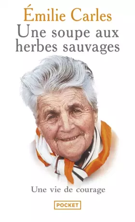 Couverture du produit · Une soupes aux herbes sauvages