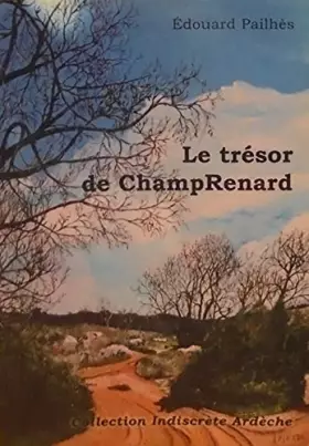 Couverture du produit · Le trésor de champRenard