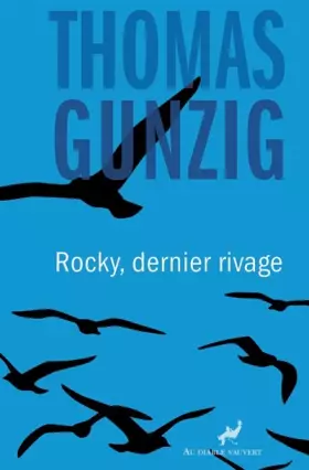 Couverture du produit · Rocky, dernier rivage