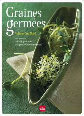 Couverture du produit · Graines germées