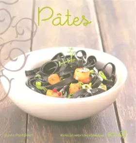 Couverture du produit · Pâtes Nouvelle édition