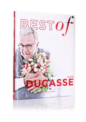 Couverture du produit · BEST OF ALAIN DUCASSE