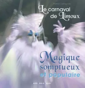Couverture du produit · Le carnaval de Limoux