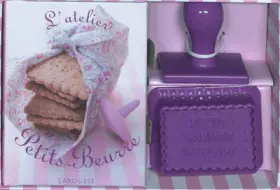 Couverture du produit · Atelier Petits-beurre