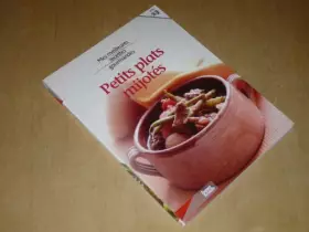 Couverture du produit · COLLECTION MES MEILLEURES RECETTES GOURMANDES VOL.13 / PETITS PLATS MIJOTES