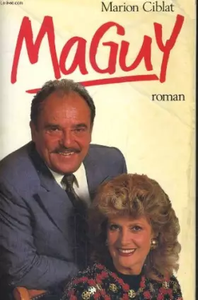 Couverture du produit · MAGUY