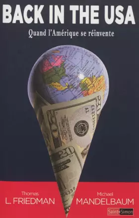 Couverture du produit · Back in the USA - Quand l'Amérique se réinvente