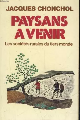 Couverture du produit · Paysans à venir