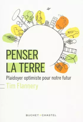 Couverture du produit · Penser la Terre