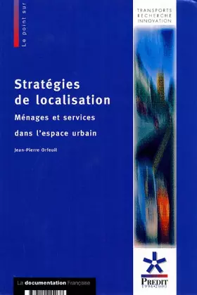 Couverture du produit · Stratégies localisation