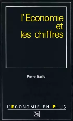 Couverture du produit · L'économie et les chiffres