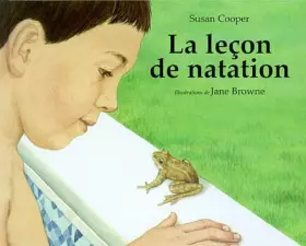 Couverture du produit · La Leçon de natation