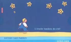 Couverture du produit · L'Etoile tombée du ciel