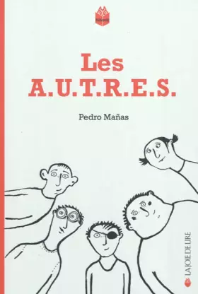 Couverture du produit · Les AUTRES