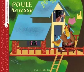Couverture du produit · Poule rousse