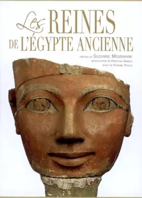 Couverture du produit · Les Reines de l'Egypte ancienne