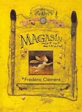 Couverture du produit · Magasin zinzin : Pour fêtes et anniversaires