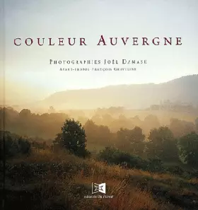 Couverture du produit · Couleur Auvergne
