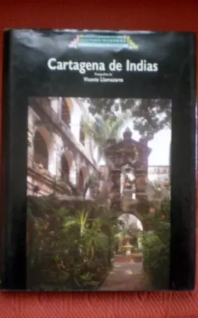 Couverture du produit · Cartagena de indias