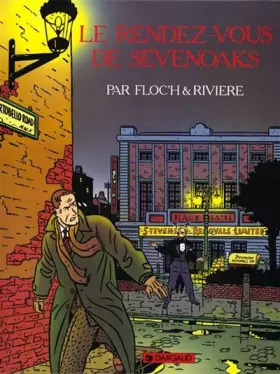 Couverture du produit · Albany, tome 3 : Le Rendez-vous de Sevenoaks