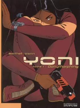 Couverture du produit · Yoni, tome 1 : DollyMorphing
