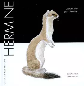 Couverture du produit · Hermine