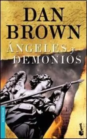 Couverture du produit · angeles y demonios