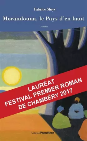 Couverture du produit · Morandouna, le Pays d'en haut