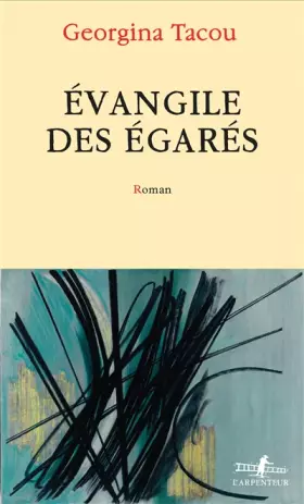 Couverture du produit · Évangile des égarés