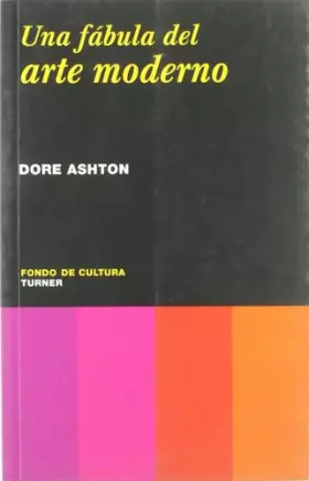 Couverture du produit · Fábula de Arte Moderno (Noema)