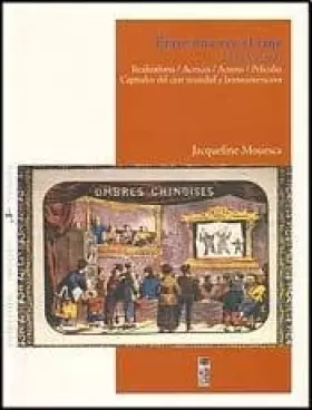 Couverture du produit · Erase una vez el cine: Diccionario-- realizadores, actrices, actores, películas, capítulos del cine mundial y latinoamericano