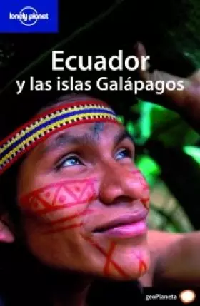 Couverture du produit · Ecuador y las I. Galápagos (Guías de País Lonely Planet)
