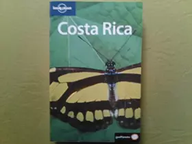 Couverture du produit · Costa Rica 2 (Guías de País Lonely Planet)