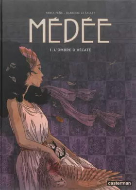 Couverture du produit · L'Ombre d'Hécate