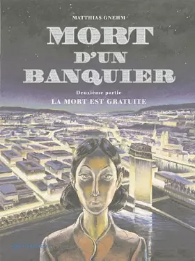Couverture du produit · MORT D UN BANQUIER LIVRE II