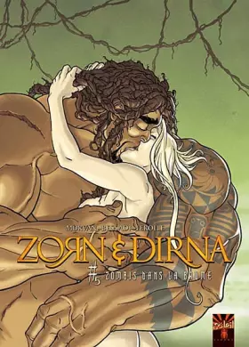 Couverture du produit · Zombis dans la brume