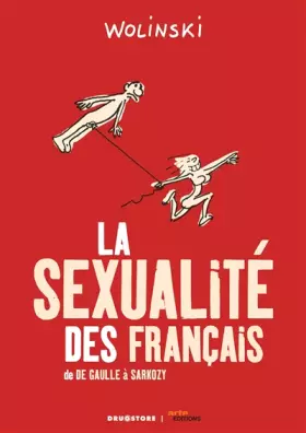 Couverture du produit · La sexualité des français