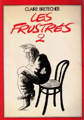 Couverture du produit · Les frustrés