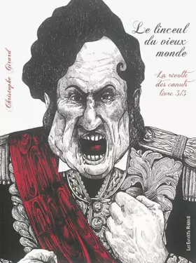 Couverture du produit · Le linceul du vieux monde, Tome 3 :