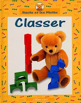 Couverture du produit · Classer