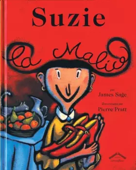 Couverture du produit · Suzie la malice