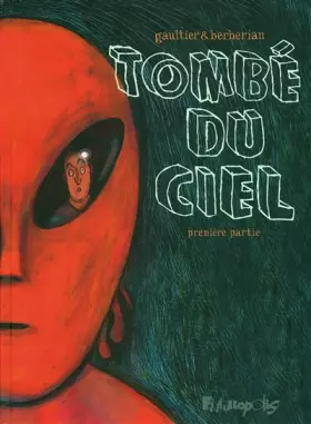 Couverture du produit · Tombé du ciel (Tome 1-Première partie)