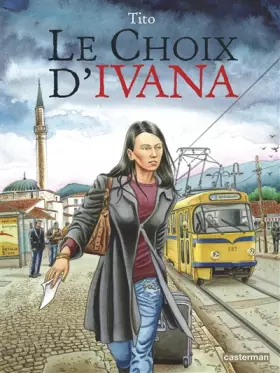 Couverture du produit · Le Choix d'Ivana