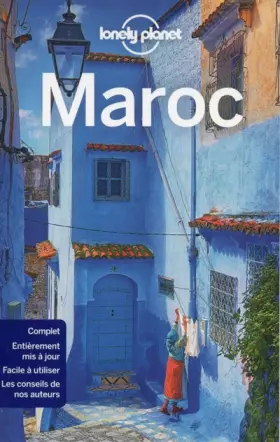 Couverture du produit · Maroc - 10ed