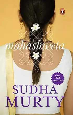 Couverture du produit · Mahashweta